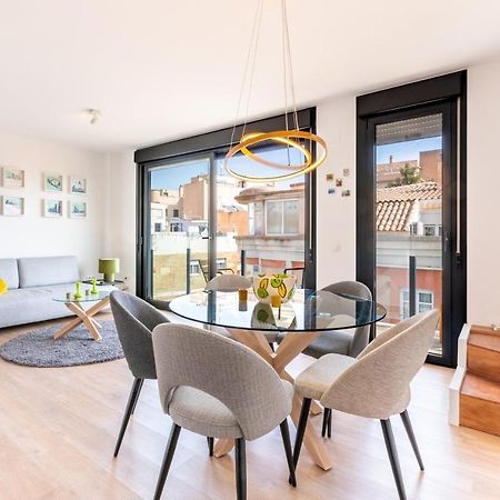 Wintowinrentals Great Penthouse Newly Built Malaga Exterior photo