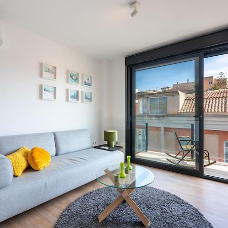 Wintowinrentals Great Penthouse Newly Built Malaga Exterior photo